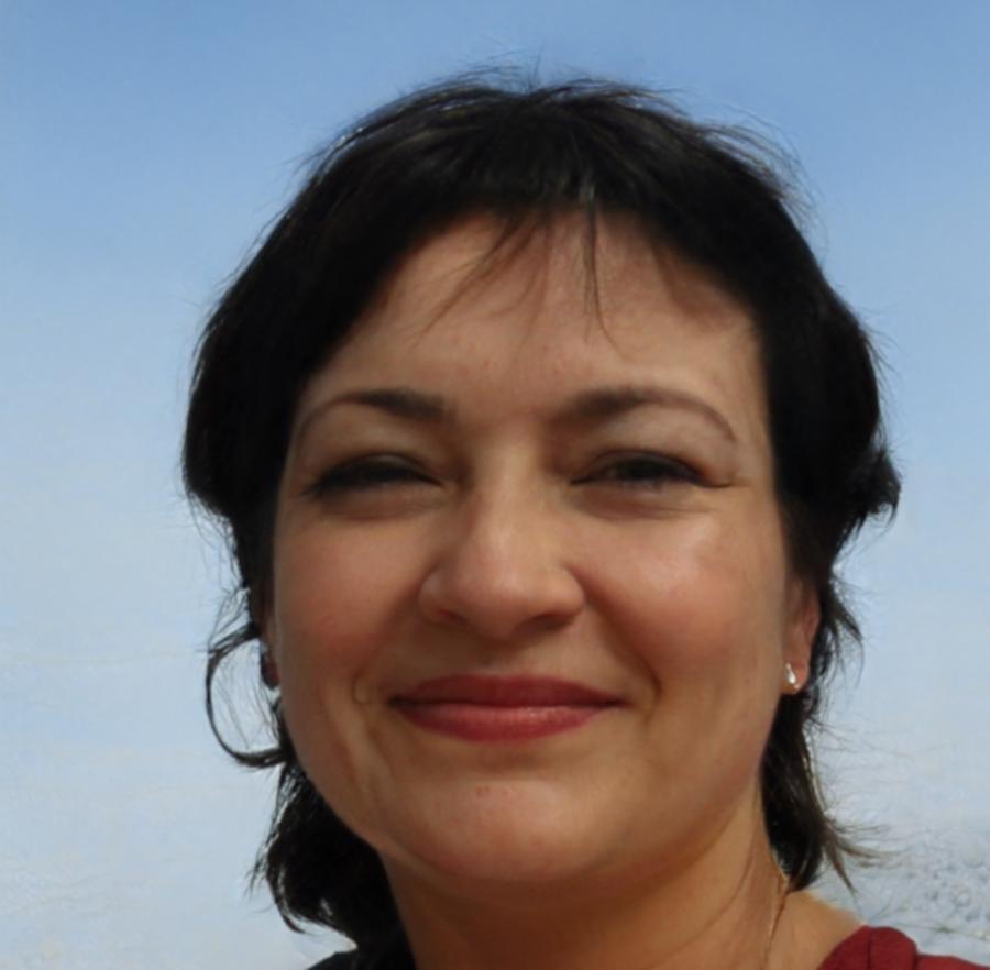 Ana Rodríguez, Experta en Planificación Estratégica