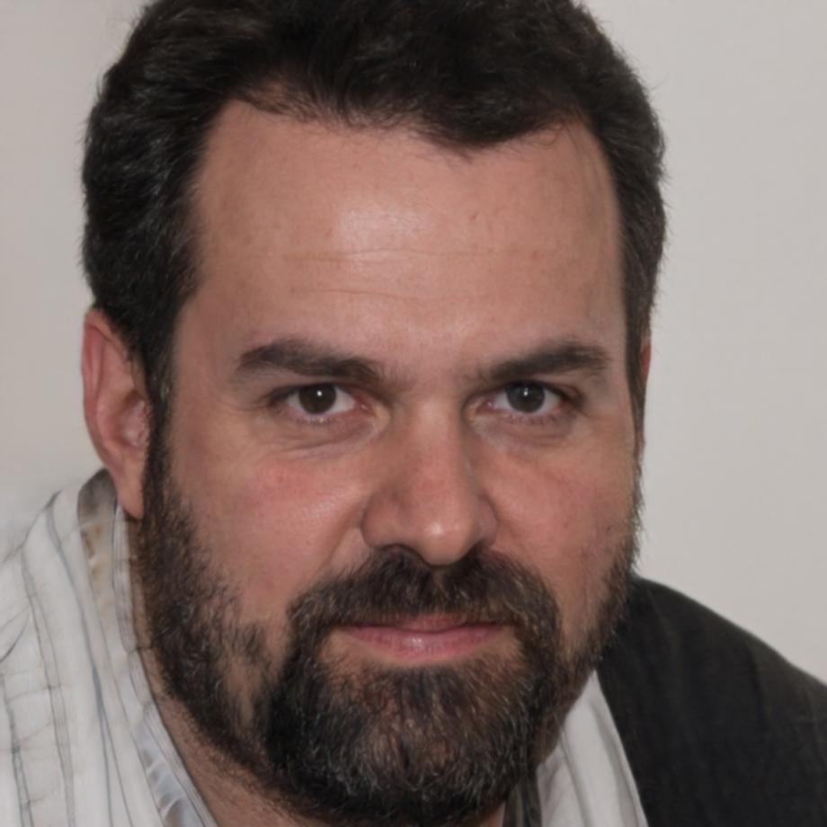 Roberto Vázquez, Consultor en Inversiones